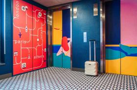 ibis Styles Nice Aéroport Arenas - photo 23