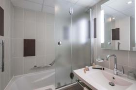 ibis Styles Nice Aéroport Arenas - photo 8