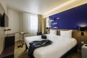 ibis Styles Nice Aéroport Arenas - photo 17