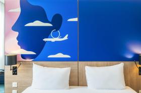 ibis Styles Nice Aéroport Arenas - photo 5