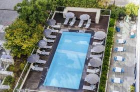 ibis Styles Nice Aéroport Arenas - photo 6