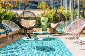 ibis Styles Nice Aéroport Arenas - photo 4