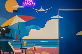 ibis Styles Nice Aéroport Arenas - photo 27