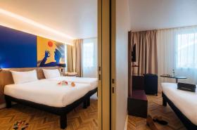 ibis Styles Nice Aéroport Arenas - photo 20