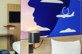 ibis Styles Nice Aéroport Arenas - photo 14