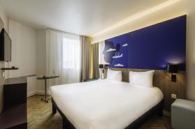 ibis Styles Nice Aéroport Arenas - photo 17