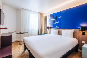 ibis Styles Nice Aéroport Arenas - photo 27