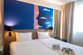 ibis Styles Nice Aéroport Arenas - photo 10