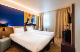ibis Styles Nice Aéroport Arenas - photo 9