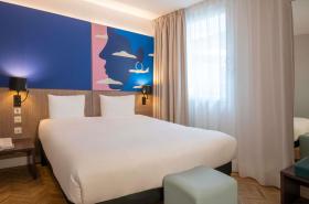 ibis Styles Nice Aéroport Arenas - photo 22