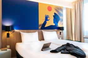 ibis Styles Nice Aéroport Arenas - photo 8