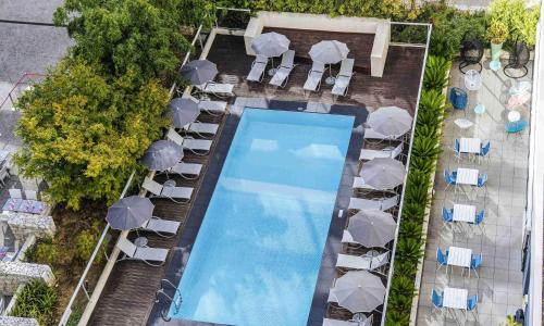 ibis Styles Nice Aéroport Arenas - photo 3