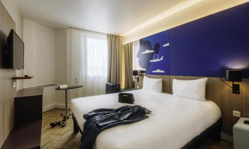 ibis Styles Nice Aéroport Arenas - photo 2